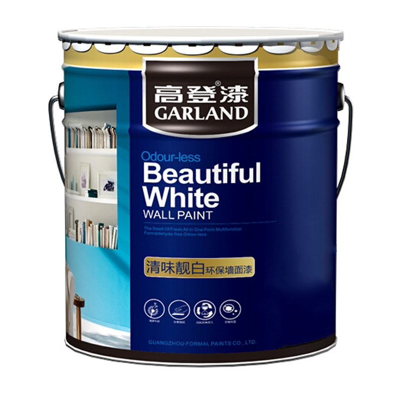 廣州乳膠漆批發(fā)價(jià)格是多少，廣州乳膠漆廠(chǎng)家哪家好？