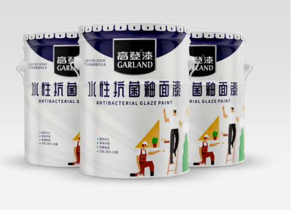 海南省黎安國際教育創(chuàng)新試驗(yàn)區(qū) (濱海校區(qū))實(shí)驗(yàn)樓 選用高登水性抗菌釉面漆